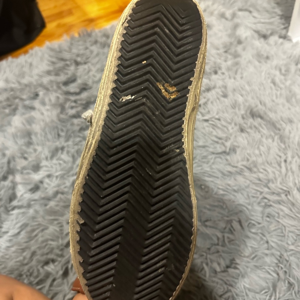 Golden Goose Slide High Top - Picture 5 of 6